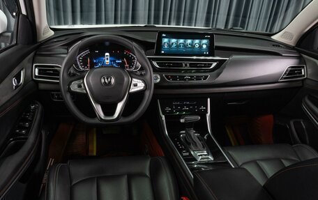 Changan CS75 I рестайлинг, 2019 год, 1 619 000 рублей, 6 фотография