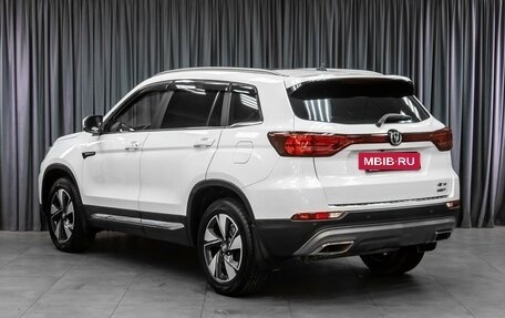 Changan CS75 I рестайлинг, 2019 год, 1 619 000 рублей, 2 фотография