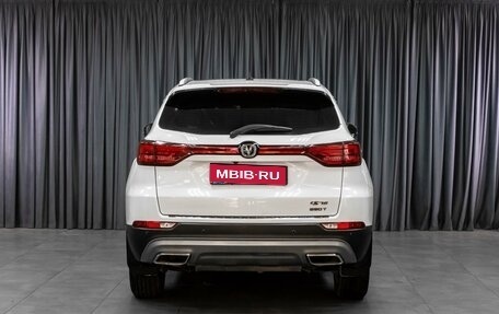 Changan CS75 I рестайлинг, 2019 год, 1 619 000 рублей, 4 фотография