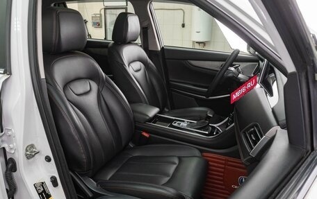 Changan CS75 I рестайлинг, 2019 год, 1 619 000 рублей, 8 фотография