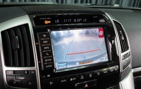 Toyota Land Cruiser 200, 2013 год, 3 719 000 рублей, 18 фотография