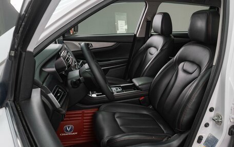 Changan CS75 I рестайлинг, 2019 год, 1 619 000 рублей, 10 фотография