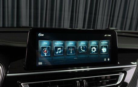 Changan CS75 I рестайлинг, 2019 год, 1 619 000 рублей, 14 фотография