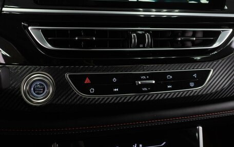 Changan CS75 I рестайлинг, 2019 год, 1 619 000 рублей, 16 фотография