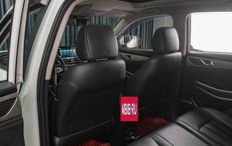 Changan CS75 I рестайлинг, 2019 год, 1 619 000 рублей, 11 фотография