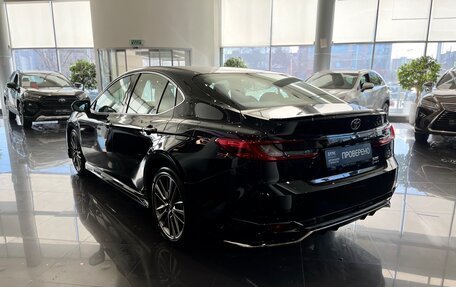 Toyota Camry, 2026 год, 4 610 000 рублей, 7 фотография