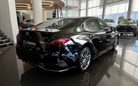 Toyota Camry, 2026 год, 4 610 000 рублей, 5 фотография