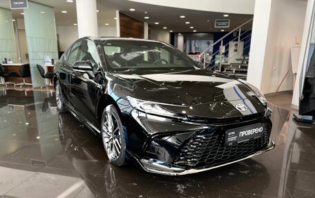 Toyota Camry, 2026 год, 4 610 000 рублей, 2 фотография