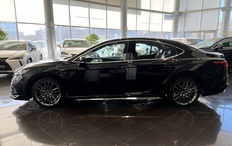 Toyota Camry, 2026 год, 4 610 000 рублей, 8 фотография