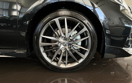 Toyota Camry, 2026 год, 4 610 000 рублей, 9 фотография