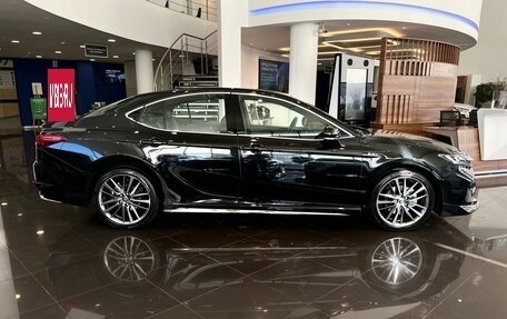 Toyota Camry, 2026 год, 4 610 000 рублей, 4 фотография