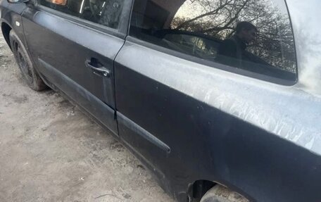 Fiat Stilo, 2002 год, 85 000 рублей, 5 фотография