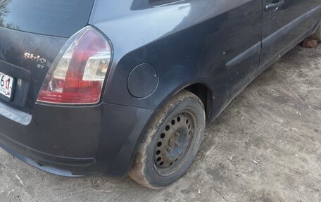 Fiat Stilo, 2002 год, 85 000 рублей, 3 фотография