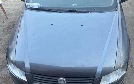 Fiat Stilo, 2002 год, 85 000 рублей, 6 фотография