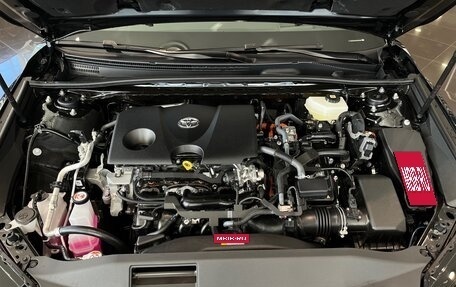 Toyota Camry, 2026 год, 4 610 000 рублей, 11 фотография
