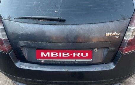 Fiat Stilo, 2002 год, 85 000 рублей, 4 фотография