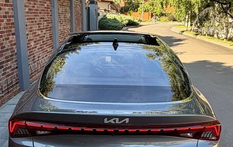 KIA K5, 2026 год, 4 100 000 рублей, 4 фотография
