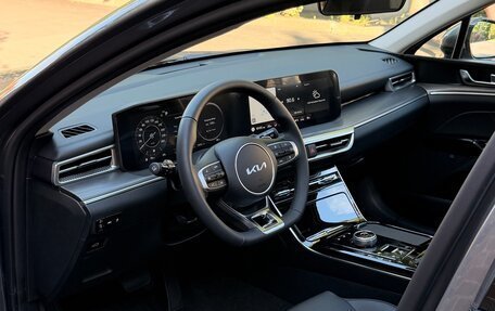 KIA K5, 2026 год, 4 100 000 рублей, 8 фотография