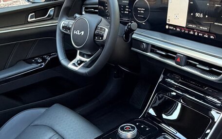 KIA K5, 2026 год, 4 100 000 рублей, 9 фотография