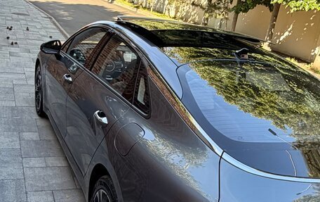 KIA K5, 2026 год, 4 100 000 рублей, 3 фотография