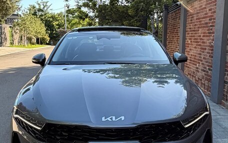 KIA K5, 2026 год, 4 100 000 рублей, 2 фотография