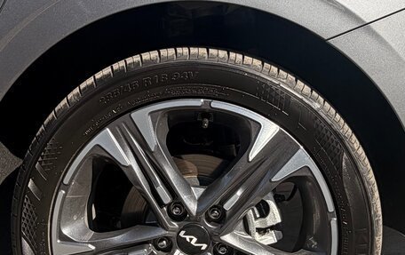 KIA K5, 2026 год, 4 100 000 рублей, 19 фотография