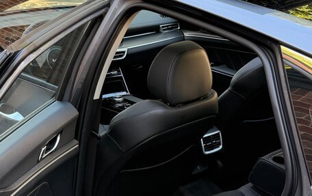 KIA K5, 2026 год, 4 100 000 рублей, 16 фотография