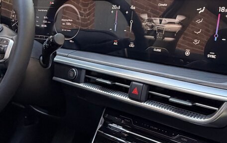 KIA K5, 2026 год, 4 100 000 рублей, 10 фотография