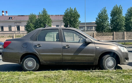 Datsun on-DO I рестайлинг, 2014 год, 270 000 рублей, 3 фотография