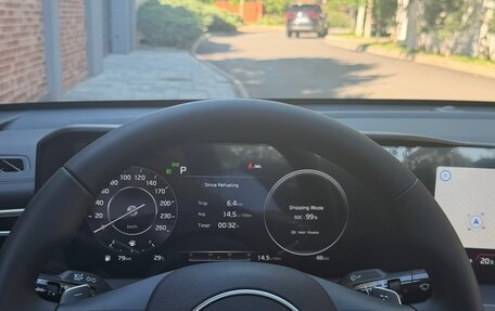KIA K5, 2026 год, 4 100 000 рублей, 18 фотография