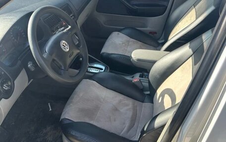 Volkswagen Golf GTI IV, 1999 год, 370 000 рублей, 13 фотография