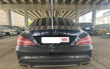 Mercedes-Benz CLA, 2017 год, 1 500 000 рублей, 4 фотография