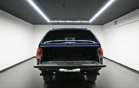 Mitsubishi L200 IV рестайлинг, 2011 год, 1 295 000 рублей, 7 фотография