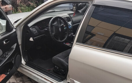 Hyundai Sonata IV рестайлинг, 2003 год, 280 000 рублей, 24 фотография