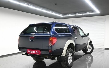 Mitsubishi L200 IV рестайлинг, 2011 год, 1 295 000 рублей, 2 фотография