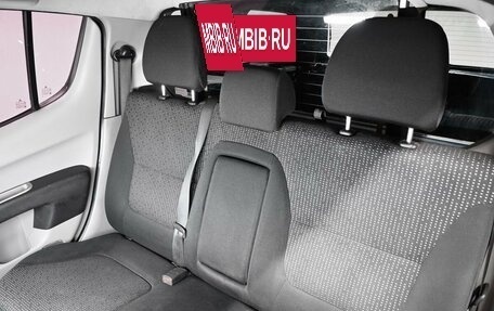 Mitsubishi L200 IV рестайлинг, 2011 год, 1 295 000 рублей, 9 фотография