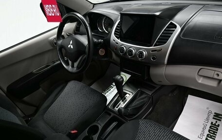 Mitsubishi L200 IV рестайлинг, 2011 год, 1 295 000 рублей, 13 фотография