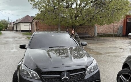 Mercedes-Benz E-Класс, 2013 год, 2 000 000 рублей, 3 фотография