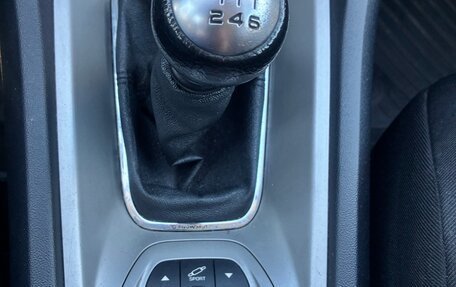 Citroen C5 II, 2012 год, 795 000 рублей, 11 фотография
