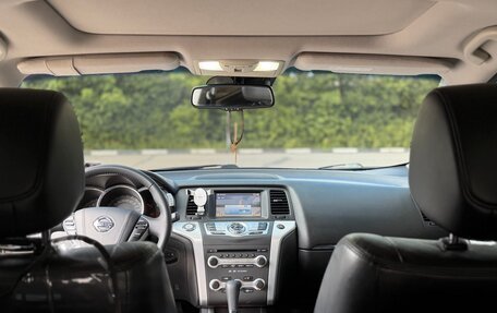 Nissan Murano, 2012 год, 1 900 000 рублей, 12 фотография