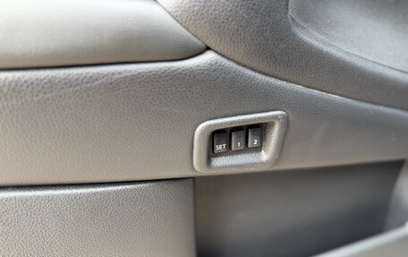 Nissan Murano, 2012 год, 1 900 000 рублей, 16 фотография