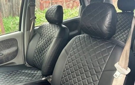 Renault Scenic III, 2002 год, 200 000 рублей, 2 фотография