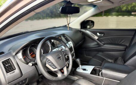 Nissan Murano, 2012 год, 1 900 000 рублей, 13 фотография