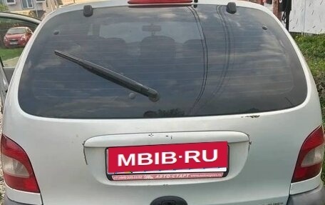Renault Scenic III, 2002 год, 200 000 рублей, 3 фотография