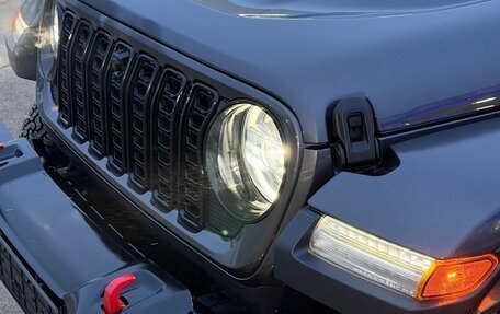 Jeep Wrangler, 2025 год, 7 850 000 рублей, 8 фотография