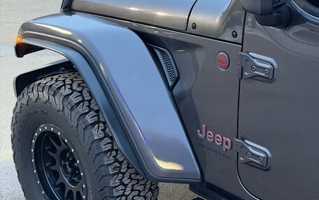 Jeep Wrangler, 2025 год, 7 850 000 рублей, 6 фотография