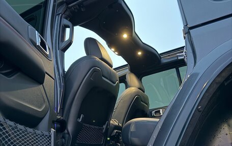 Jeep Wrangler, 2025 год, 7 850 000 рублей, 15 фотография