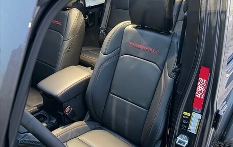 Jeep Wrangler, 2025 год, 7 850 000 рублей, 12 фотография