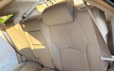 Lexus RX II рестайлинг, 2004 год, 995 000 рублей, 16 фотография