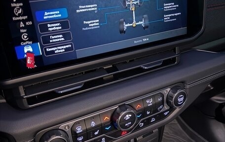 Jeep Wrangler, 2025 год, 7 850 000 рублей, 27 фотография
